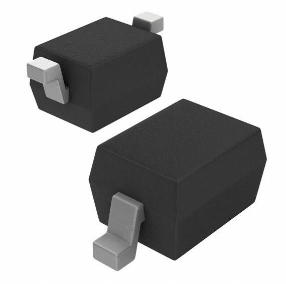 BZT52C4V7S-7 Diode Zener 4,7 V 200 mW ± 6% Monture de surface SOD-323