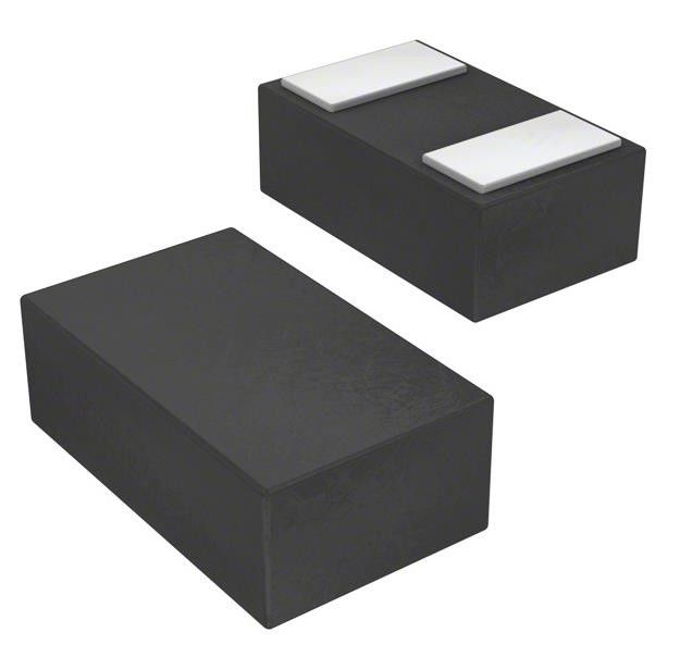 ESD8472MUT3G 20V Serrage 3A (8/20μs) Ipp Tvs Diode de surface montée 2-X3DFN