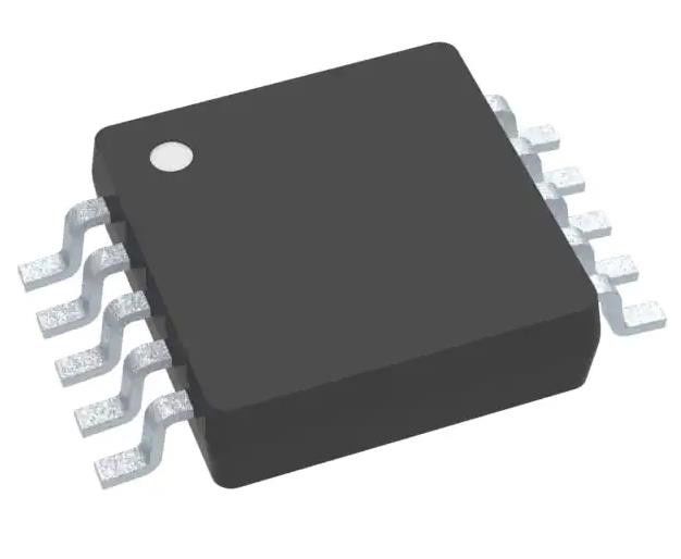 LM5022MM/NOPB Boost régulateur SEPIC Step-Up/Down DC-DC contrôleur IC 10-VSSOP