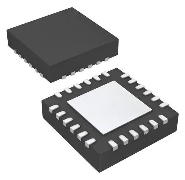 LNBH26SPQR Convertisseur Récepteurs STB par satellite/Régulateur de tension par satellite IC