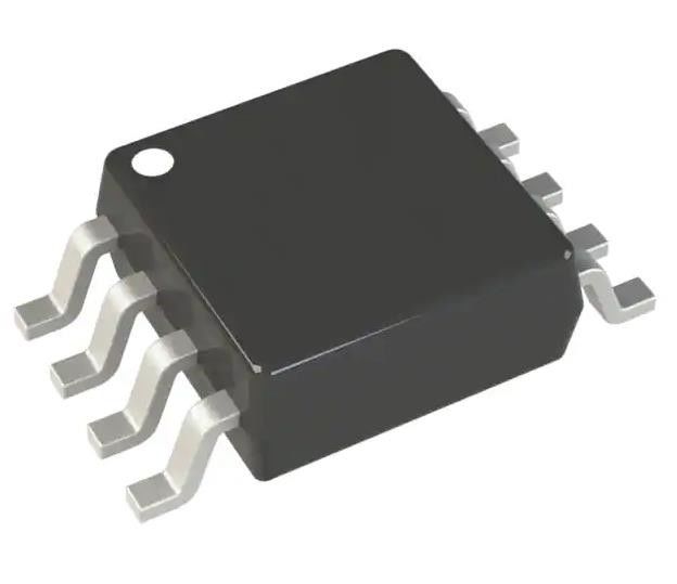 MX25L25645GM2I-10G FLASH - NOR IC de mémoire 256Mbit SPI 120 MHz 8-SOP