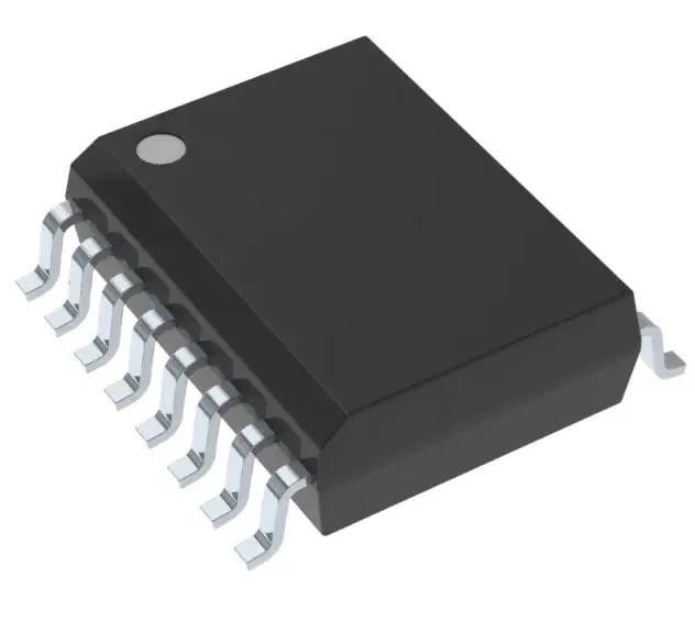 S25FL128SAGMFB013 FLASH - NOR mémoire IC 128Mbit SPI - Quad I/O 133 MHz 16-SOIC