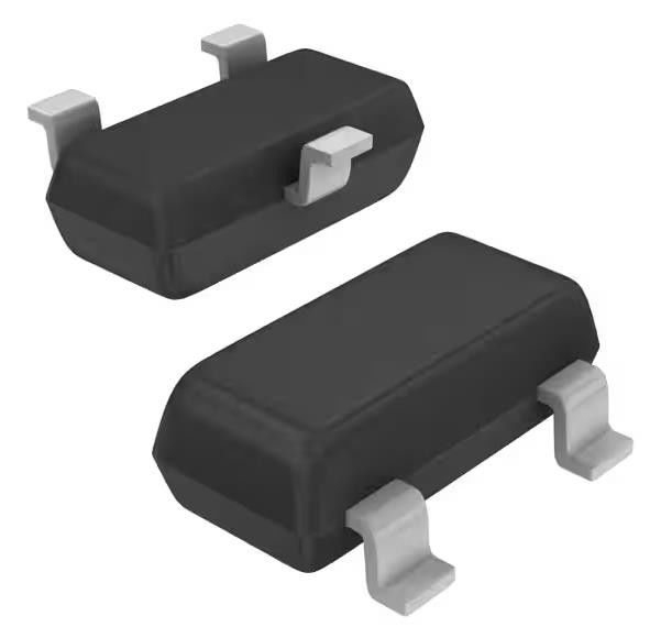 SCV431BSN1T1G IC de référence de tension de shunt réglable à 1,24V 16 VV ± 0,48% 20 mA