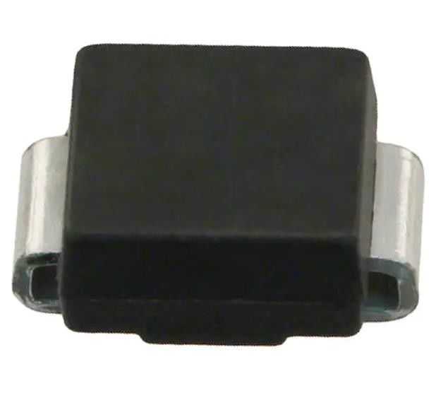 SM6T15AY 27.2V pinceau 147A (8/20μs) montage de surface de diode Ipp Tvs SMB (DO-214AA)