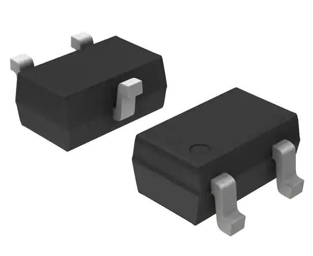 SMUN5113T1G Transistors bipolaires prédéfinis PNP - Prédéfinis 50 V 100 mA 202 mW