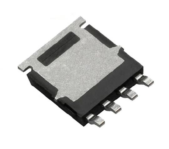 SQJ858AEP-T1_GE3 Smd Ic N Canal 40 V 58A (Tc) 48W (Tc) PowerPAK® SO-8