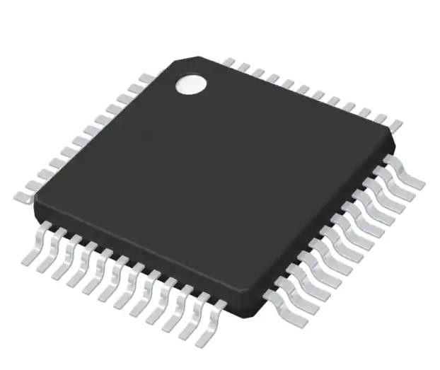STM32F030C8T6 ARM Cortex-M0 Microcontrôleur Circuit intégré 32 bits à cœur unique 48 MHz