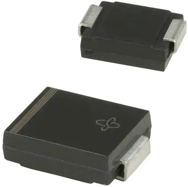 TPSMC36AHE3 / 9AT 49.9V Serrage 30.1A Ipp Tvs Diode sur le montage de surface DO-214AB (SMCJ)