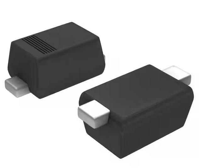 BZX585-B3V3,115 Diode Zener 3,3 V 300 mW ± 2% Monture de surface SOD-523