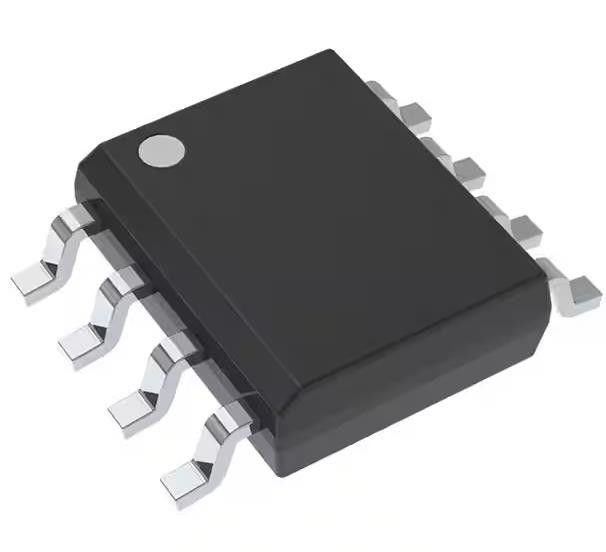 LP2951CMX/NOPB régulateur de tension linéaire IC positif 1 sortie 100mA 8-SOIC
