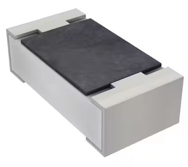 RC0603FR-074K3L 4,3 kOhms ± 1% 0,1 W 1/10 W résistant à l'humidité