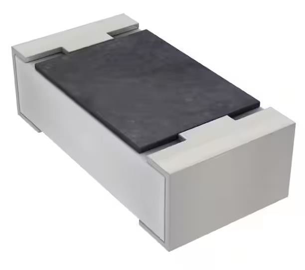 RC0603FR-07510RL 510 Ohms ± 1% 0.1W, 1/10W résistant à l'humidité