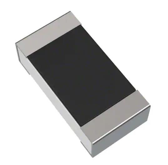 RC1206FR-0733R2L 33,2 Ohms ± 1% 0,25 W, 1/4 W résistant à l'humidité
