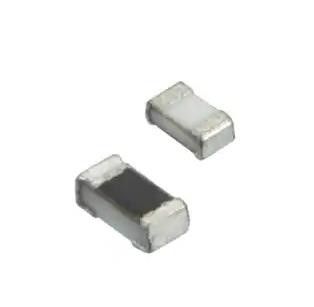 RG1608P-203-B-T5 20 kOhms ± 0,1% 0,1W 1/10W résistance à puce 0603 Automotive AEC-Q200
