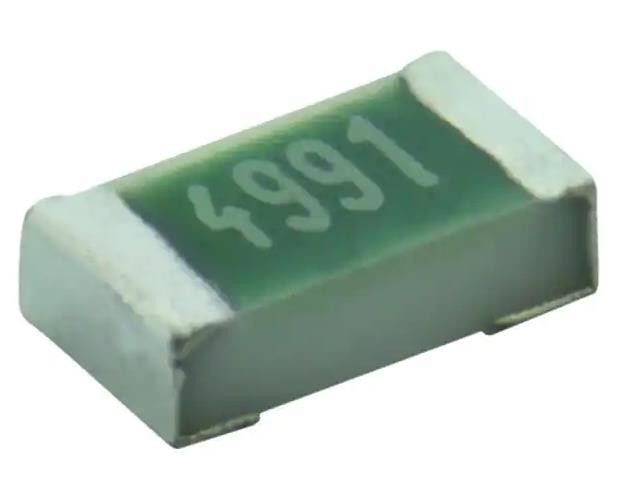 TNPW06031K00BEEA 1 kOhms ± 0,1% 0,1W 1/10W résistance à puce 0603 Automotive AEC-Q200