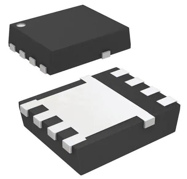 CSD16570Q5B N-Channel 25 V 100A 3.2W 195W (Tc) Monture de surface 8-VSON-CLIP (5x6)