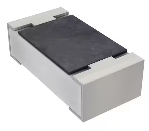 RC0603FR-07604KL 604 kOhms ± 1% 0,1W résistant à la puce à l'humidité film épais