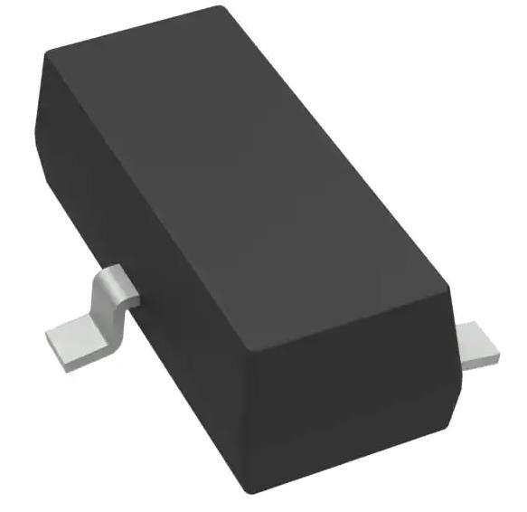 LM4040CIM3-2.5/NOPB IC de référence de tension de déviation fixe 2,5 V V ± 0,5% 15 MA SOT-23-3