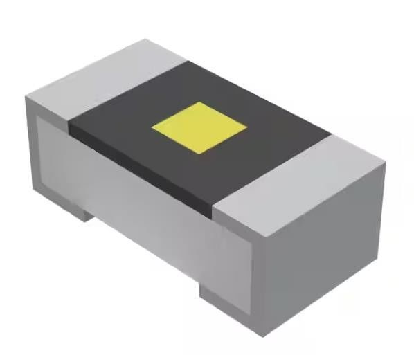 ESR25JZPJ101 100 Ohms ± 5% 0,667W, 2/3W résistant à puce automobile AEC-Q20