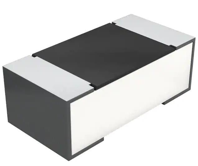 CRCW04025K60FKED 5,6 kOhms ± 1% 0,063W, 1/16W résistance à puce automobile AEC-Q200