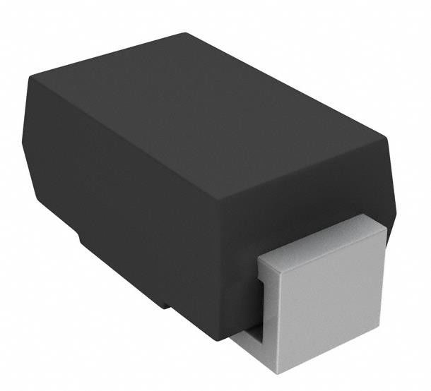 SS15-E3/61T Diode 50 V 1A Composants électroniques Monture de surface DO-214AC (SMA)