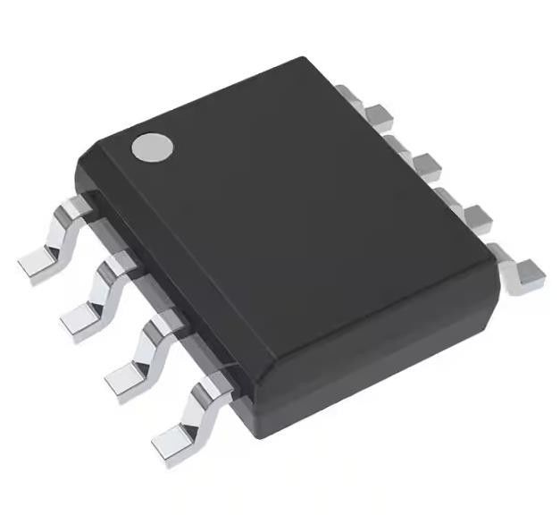 REF5025ID IC de référence de tension de série fixe 2,5 V V ± 0,05% 10 MA 8-SOIC