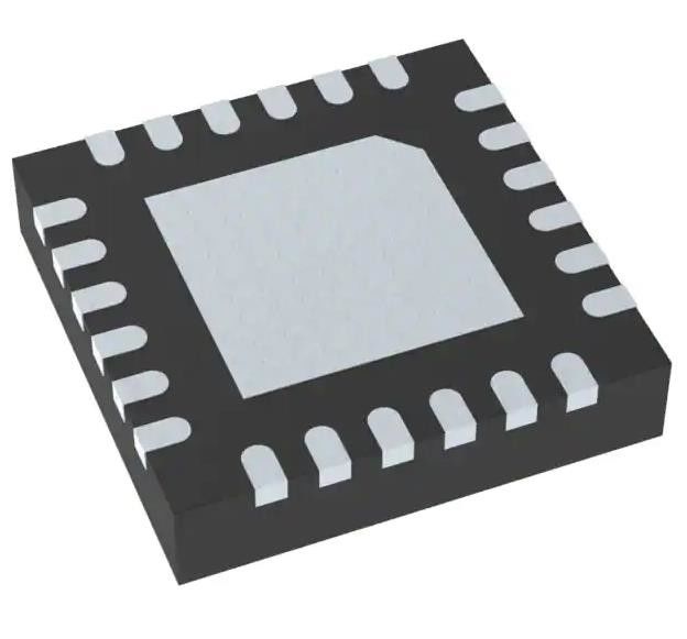 TPS65270RGER Régulateur de commutation à puce IC réglable positivement 0,8V 2 Sortie 2A, 3A