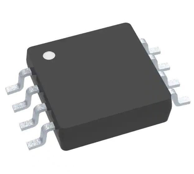 LM75BIMM-5/NOPB Capteur de température puce numérique locale -55°C ~ 125°C 9 B 8-VSSOP