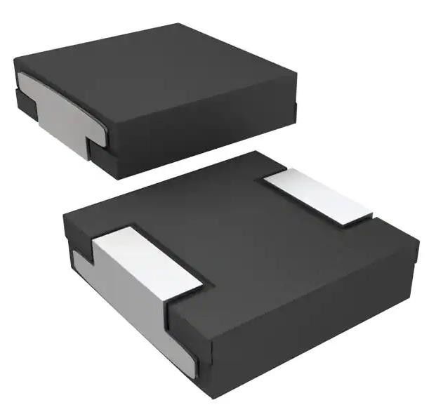 IHLP5050FDER3R3M5A 3,3 μH inducteur moulé blindé 20,2 A 5,44 mOhm Max