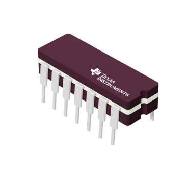 LM139FK Comparateur différentiel à collecteur ouvert, à écoulement ouvert, rail-à-rail 20-LCCC