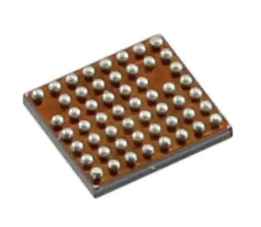 CC2564BYFVR IC RF TxRx Uniquement par Bluetooth Bluetooth v4.1 2,4 GHz 54-UFBGA, DSBGA
