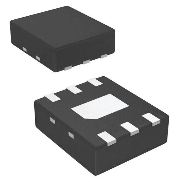 LMV225SD/NOPB détecteur RF IC cellulaire W-CDMA 450MHz ~ 2GHz -30dBm ~ 0dBm ±1dB