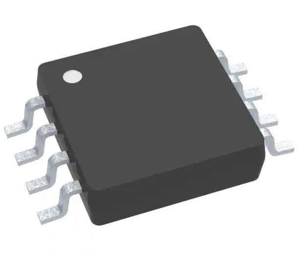LM555CMM/NOPB 555 Type, chronomètre/oscillateur (unique) IC 100 kHz 8-VSSOP