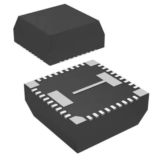 Module LMZ31707RVQR Convertisseur de courant continu 1 Sortie 0,6 ~ 5,5 V 7A 2,95 V - 17 V Entrée
