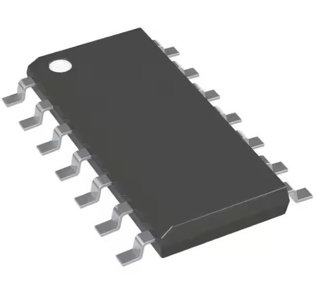PIC16F676-I/SL PIC PIC® 16F Microcontrôleur IC 8 bits 20MHz 1,75KB FLASH 14-SOIC