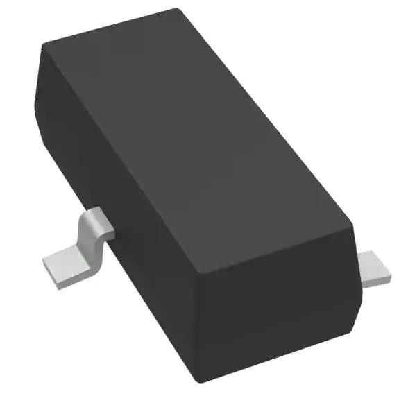 TL432BIDBZR IC de référence de tension de dérivation réglable 2,495V 36 VV ± 0,5% 100 mA SOT-23-3