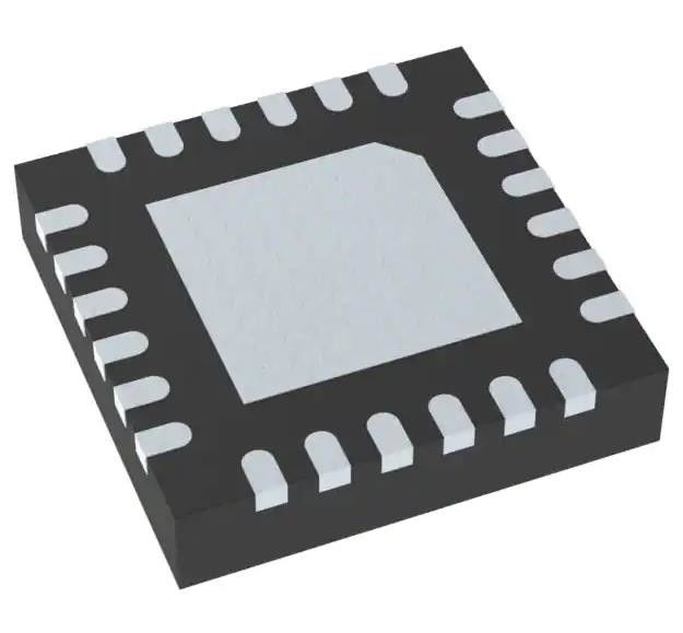 TPS65145RGER Circuits intégrés PMIC 24-VQFN (4x4) pour écran LCD / ordinateur portable / écran