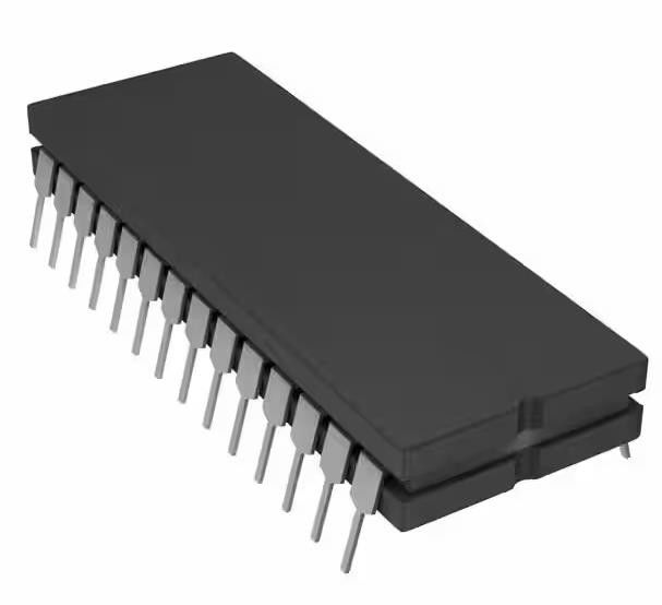 AD7874SQ Système d'acquisition de données par puces de circuits intégrés électroniques DAS 12 B 116k Parallèle 28-CDIP