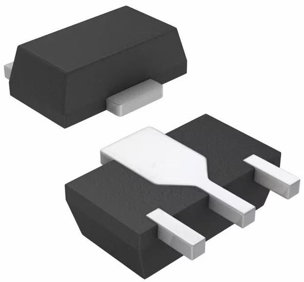 2SA2013-TD-E Transistor bipolaire PNP 50 V 4 A 400 MHz 3,5 W PCP monté à la surface