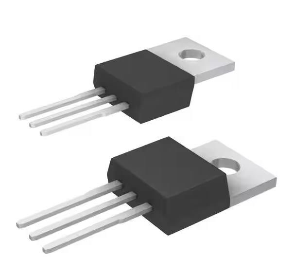IPP320N20N3GXKSA MOSFET à canal N IC 200 V 34A (Tc) 136W (Tc) à travers le trou PG-TO220-3