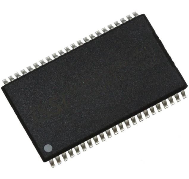 IS64LV25616AL-12TLA3 SRAM - Mémoire IC asynchrone 4Mbit parallèle à 12 Ns 44-TSOP II