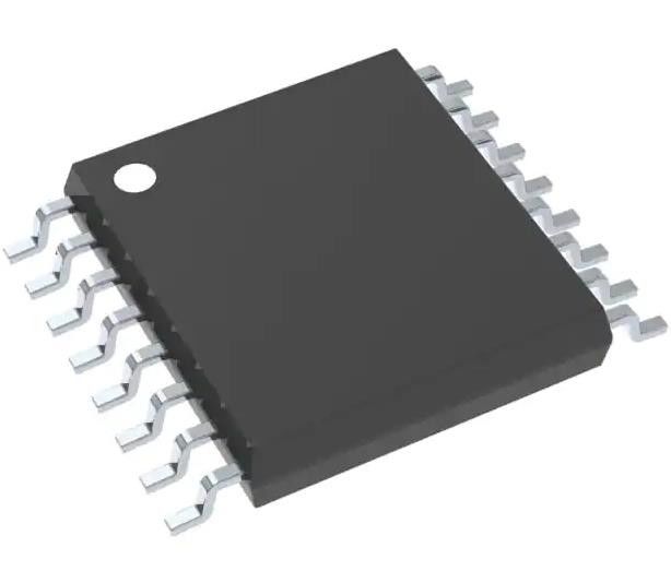 ADS1230IPWR 20 bits convertisseur analogique en numérique IC 1 entrée 1 Sigma-Delta 16-TSSOP