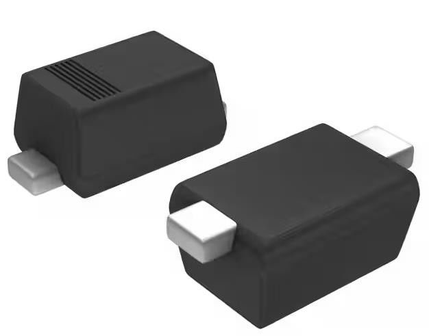 BAP65-02,115 PIN de diode RF - 30V unique à 100 mA 715 mW SOD-523