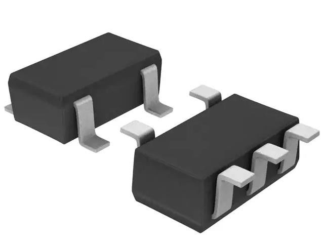 BH30FB1WG-TR Régulateur de tension linéaire IC Positif fixe 1 Sortie 150mA 5-SSOP