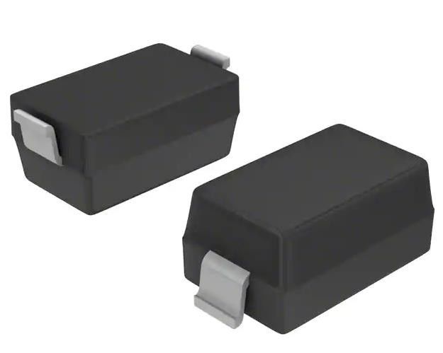 BZT52C8V2-HE3-18 Diode Zener 8,2 V 410 mW ± 5% Monture de surface SOD-123