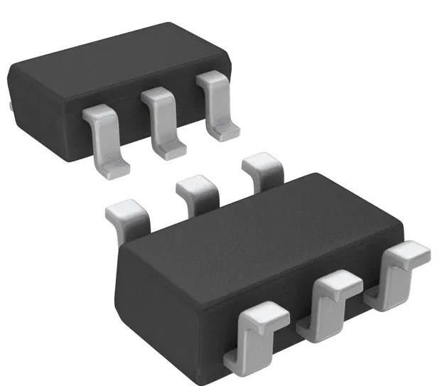 CPH6223-TL-E Transistor bipolaire NPN 50 V 3 A 380MHz 1,3 W Monture de surface 6-CPH