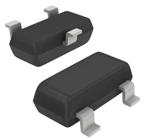 DTA144EE-TL Pré-biasé 50 V 30 mA 250 MHz 150 mW Monture de surface EMT3