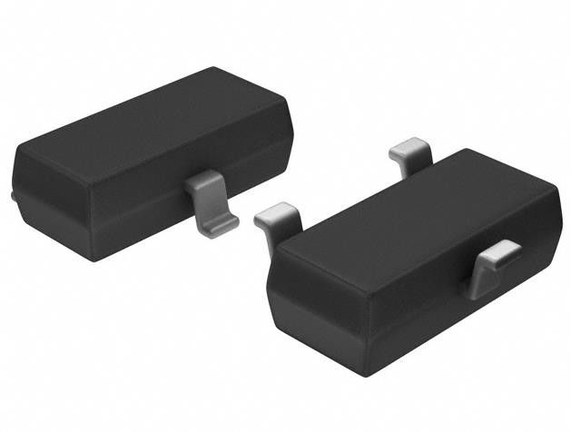 DTD113EK T146 Transistor bipolaire pré-biasé 50 V 500 mA 200 MHz 200 mW