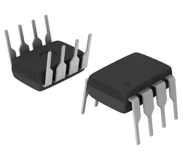 EPC1PC8 puces électroniques de circuits intégrés Taille de mémoire 1 Mb 3V ~ 3.6V, 4.75V ~ 5.25V