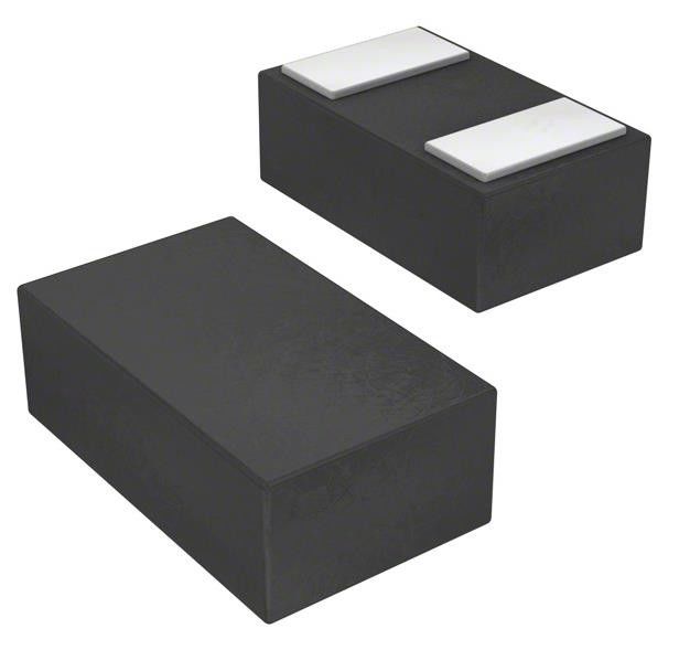 ESD7181MUT5G 35V (type) Serrage 1A (8/20μs) Ipp Tvs Diode de surface montée 2-X3DFN